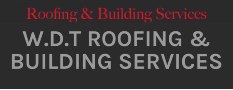 W.D.T roofing & building services
